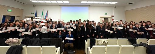 IMUN, la simulazione Onu ospitata in Città metropolitana