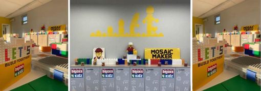 mattoncini palavillage