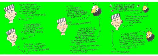 garante questa sconosciuta - locandina garante questa sconosciuta - locandina