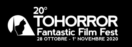 Coronavirus e ultimo Dpcm stoppano il TOHorror Fantastic Film Fest, tutto rimandato Coronavirus e ultimo Dpcm stoppano il TOHorror Fantastic Film Fest, tutto rimandato
