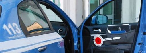 Furto all’interno di un negozio di corso Giulio Cesare a Torino