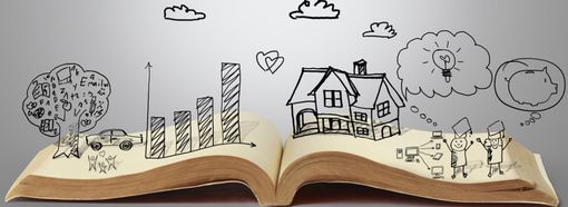 Trasformare parole e suoni in immagini