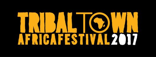 Il 6 luglio prende il via a Torino TribalTOwn Africa Festival 2017