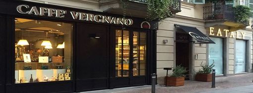 Caffè Vergnano amaro: a Chieri chiude "Eataly in Collina", a rischio una quindicina di posti di lavoro Caffè Vergnano amaro: a Chieri chiude "Eataly in Collina", a rischio una quindicina di posti di lavoro