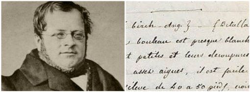 &quot;I diari segreti di Cavour&quot; svelati da Giuseppe Banfo