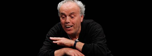 Al Garybaldi "Lu santu jullare Francesco" di Dario Fo