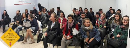 Alta Formazione Turistica: 55 candidati per 27 posti
