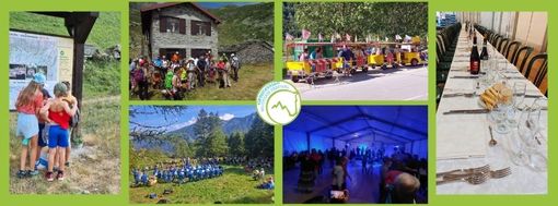 Groscavallo Mountain Festival: tutto pronto per la settima edizione