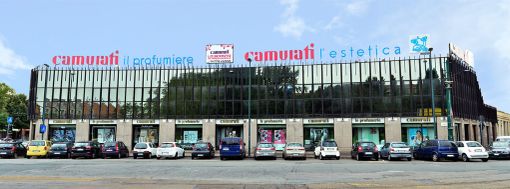 Camurati chiude in Piazza Adriano, l’azienda risponde ai sindacati: “Dieci esuberi. Proposto un anno di solidarietà”