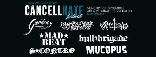 Vanchiglia, la 7 contro l’evento “CancellHate”: “Qui è zona franca”
