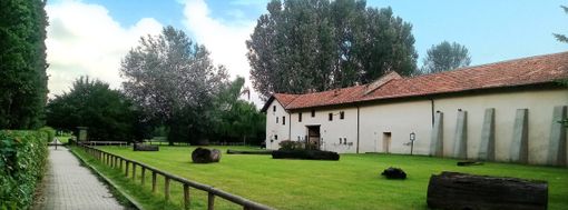 cascina le vallere