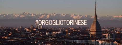 E’ tempo di ritrovare l’Orgoglio Torinese, facendone centro del nostro vivere.  Valorizziamo Torino e la Provincia, sempre!