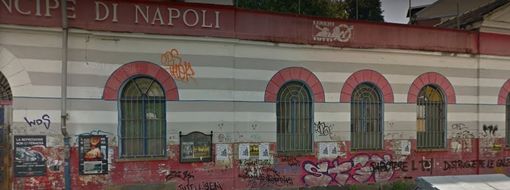 La Giunta Appendino contro gli antagonisti: denunciati gli occupanti dell'Asilo Principe di Napoli