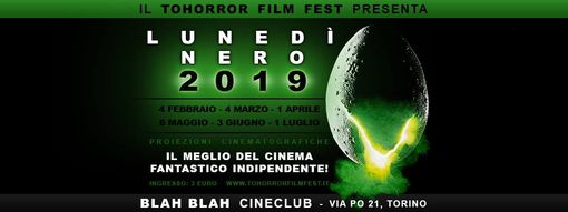 Con Derelicts il 4 marzo secondo appuntamento del ciclo Lunedì Nero Con Derelicts il 4 marzo secondo appuntamento del ciclo Lunedì Nero