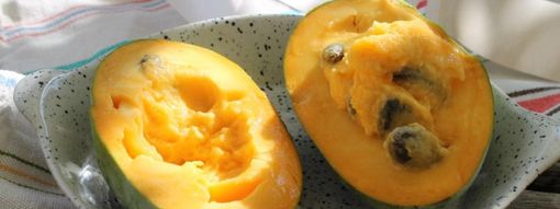 Frutti tropicali, tra novità e proprietà sorprendenti