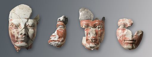 “Formazione e ricerca”, il Museo Egizio lancia un nuovo sito dedicato alla ricerca “Formazione e ricerca”, il Museo Egizio lancia un nuovo sito dedicato alla ricerca