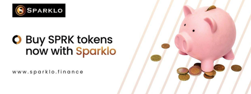 I prezzi di Ethereum (ETH) e Uniswap (UNI) oscillano mentre prende forma un nuovo ecosistema di trading con Sparklo (SPRK)