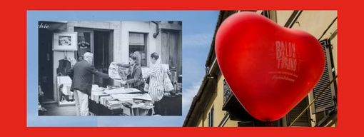 Il Gran Balon degli innamorati Il Gran Balon degli innamorati