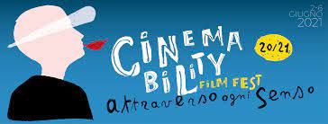 Il 7 luglio a Bardonecchia si chiude CinemAbility Film Fest 2021