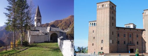 Antonio Vivaldi protagonista a Fossano ed Elva con il “Voxonus Festival”