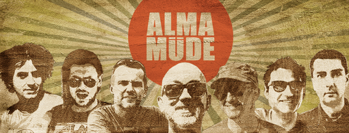 ALMA MÜDE: un’anima stanca che recupera il proprio equilibrio attraverso la musica