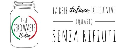 Anche a Torino basta rifiuti con la Rete Zero Waste Anche a Torino basta rifiuti con la Rete Zero Waste