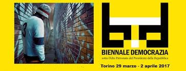 Biennale Democrazia, la quinta edizione apre con Tito Boeri