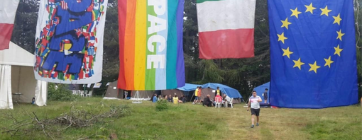 I giovani di Moncalieri (r)esistono con Eurolys 2019 I giovani di Moncalieri (r)esistono con Eurolys 2019