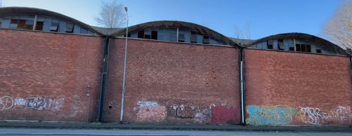 Dopo la Firsat, l'ex Altissimo: Moncalieri approva piano di bonifica per un'altra area abbandonata Dopo la Firsat, l'ex Altissimo: Moncalieri approva piano di bonifica per un'altra area abbandonata