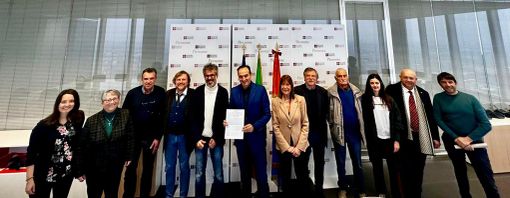 firma per fenestrelle