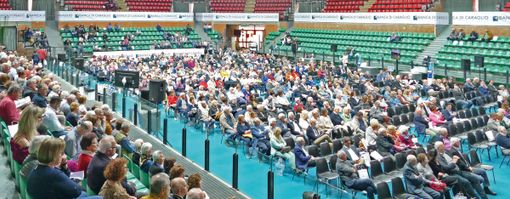 Il bilancio 2023 conferma la Banca di Caraglio sul podio dei migliori istituti del territorio