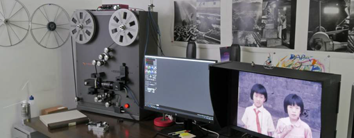 Dai formati 8mm al 4K: così i filmati amatoriali di una volta rivivono nel digitale Dai formati 8mm al 4K: così i filmati amatoriali di una volta rivivono nel digitale