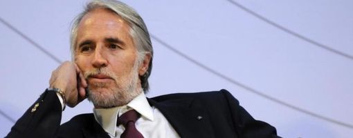 Malagò: “Su quanto accade in Arabia Saudita non sono d’accordo, ma intorno alla ‘Supercoppa Italiana’ c’è tanta ipocrisia&quot;