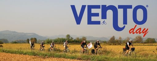 "VenTo" soffierà da Venezia a Torino, dal 2 all'11 giugno "VenTo" soffierà da Venezia a Torino, dal 2 all'11 giugno