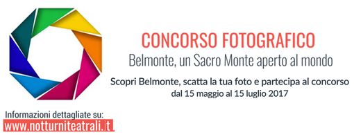 Belmonte, un Sacro Monte aperto al mondo Belmonte, un Sacro Monte aperto al mondo