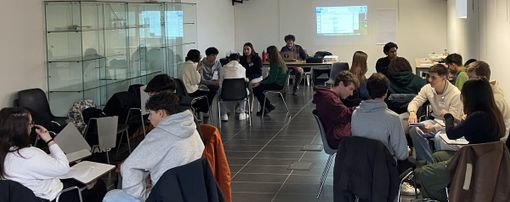 Beinasco, con Keep Moving si sostiene l’autonomia dei giovani