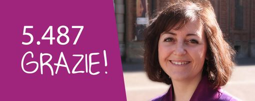 Comunali, Canalis: "Centrosinistra tiene a Torino, disastro altre province: il PD riparta dai sindaci" Comunali, Canalis: "Centrosinistra tiene a Torino, disastro altre province: il PD riparta dai sindaci"