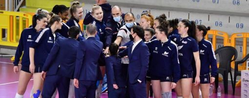 Volley, giocatrici tutte negativizzate: domenica la Reale Mutua Fenera Chieri in campo con Vallefoglia Volley, giocatrici tutte negativizzate: domenica la Reale Mutua Fenera Chieri in campo con Vallefoglia