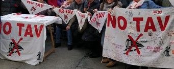 Tav: al via il processo d'appello bis per gli scontri del 2011 in Val di Susa