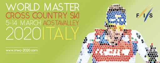 Cogne al lavoro per la Masters World Cup 2020 Cogne al lavoro per la Masters World Cup 2020