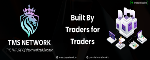 La rete TMS (TMSN) scalza Monero (XMR) e Wrapped BNB (WBNB) con un impulso inarrestabile