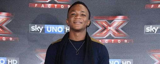 Da X Factor al Capodanno di Torino: Samuel Storm sul palco dello Spazio 211 Da X Factor al Capodanno di Torino: Samuel Storm sul palco dello Spazio 211