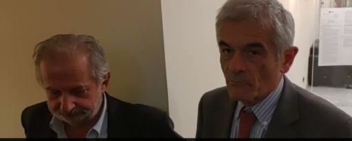 Regionali 2019, Chiamparino: "Con le primarie, io non mi candido" Regionali 2019, Chiamparino: "Con le primarie, io non mi candido"