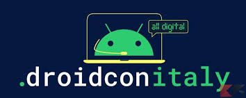 L'universo di Android torna a Torino per la settima edizione di Droidcon Italy L'universo di Android torna a Torino per la settima edizione di Droidcon Italy