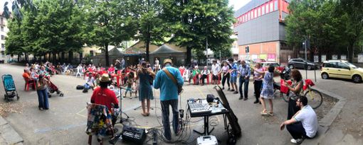 Piazzetta Gino Strada, la richiesta per l'intitolazione ancora in attesa Piazzetta Gino Strada, la richiesta per l'intitolazione ancora in attesa