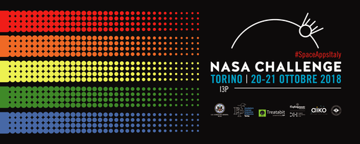 Dallo Spazio un messaggio di aiuto arriva a Torino: ecco il &quot;talent&quot; voluto dalla Nasa