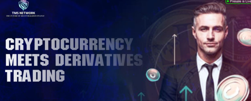TMS Network (TMSN) continua a prosperare mentre il mercato reagisce all'avvertimento di un analista di criptovalute su Arbitrum (ARB) e Litecoin (LTC) TMS Network (TMSN) continua a prosperare mentre il mercato reagisce all'avvertimento di un analista di criptovalute su Arbitrum (ARB) e Litecoin (LTC)