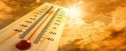 A Torino e in Piemonte sta per tornare il grande caldo