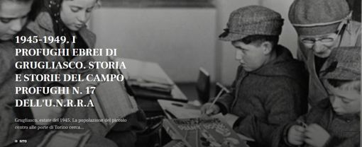 Giorno della Memoria: oggi 40 studenti di Bolzano al Campo 17 di Grugliasco