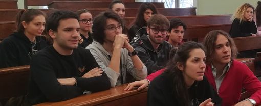 “Gran Premio di Matematica Applicata”: al via anche gli studenti piemontesi